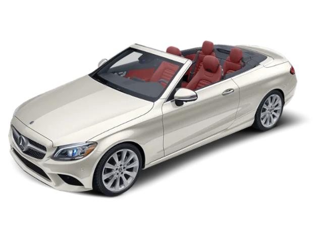 mercedes-benz c-class cabriolet 2022 W1KWK8DB8NG111334 image mercedes-benz c-class cabriolet 2022 W1KWK8DB8NG111334 image